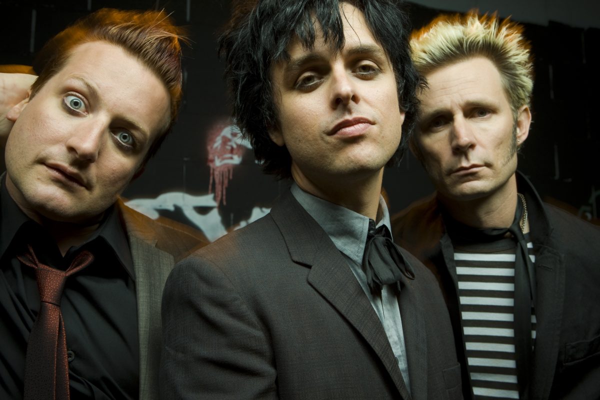 Green Day, esce “Revolution Radio”: le impressioni dei fan