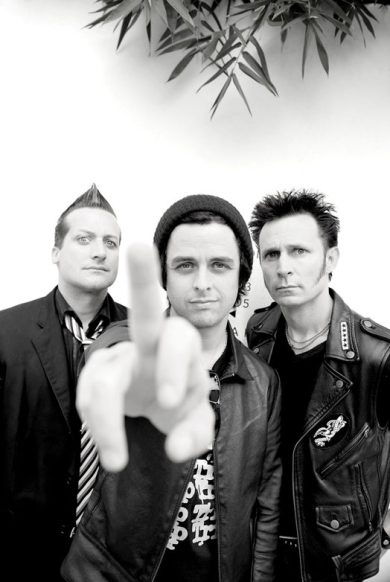 Green Day, esce “Revolution Radio”: le impressioni dei fan