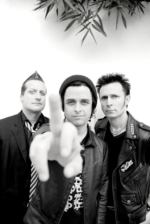 Green Day, esce “Revolution Radio”: le impressioni dei fan