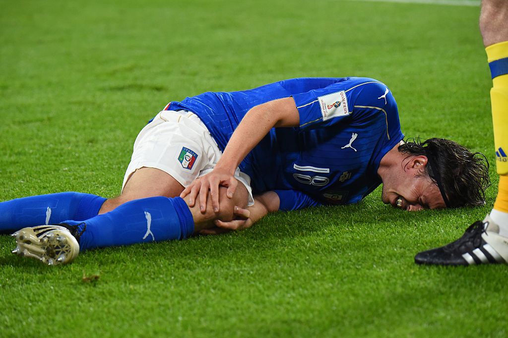 Italia-Spagna 1-1: male la nazionale di Ventura e che nostalgia di Conte Italia-Spagna 1-1: male la nazionale di Ventura e che nostalgia di Conte