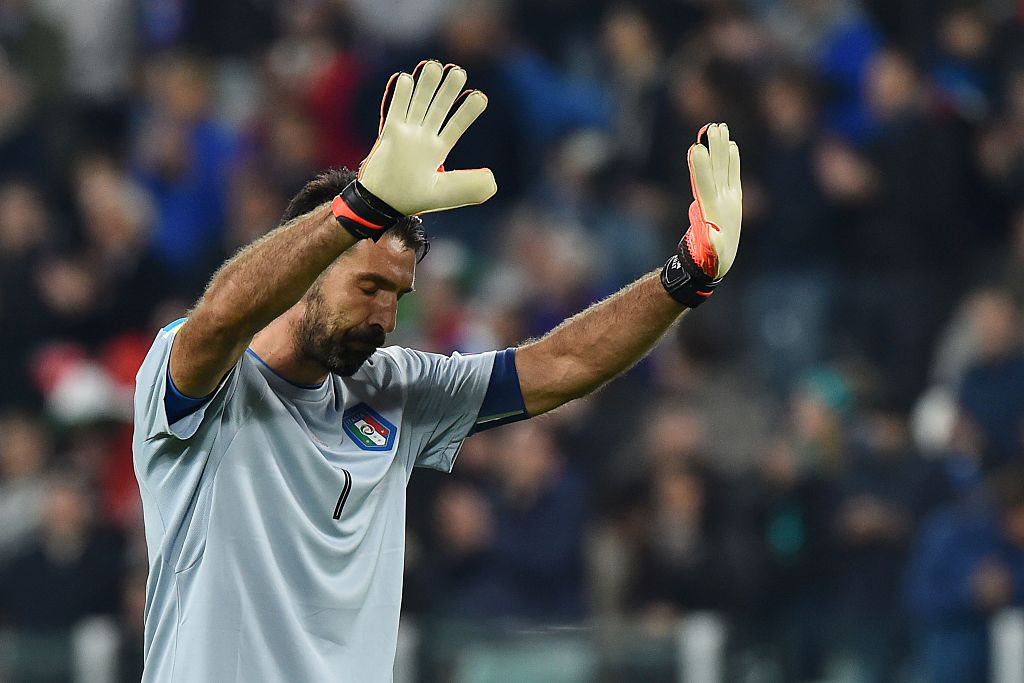 Italia-Spagna 1-1: male la nazionale di Ventura e che nostalgia di Conte Italia-Spagna 1-1: male la nazionale di Ventura e che nostalgia di Conte