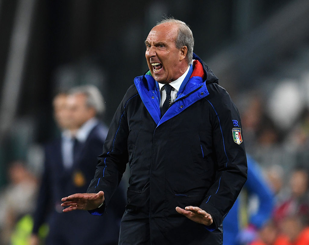 Italia-Spagna 1-1: male la nazionale di Ventura e che nostalgia di Conte Italia-Spagna 1-1: male la nazionale di Ventura e che nostalgia di Conte