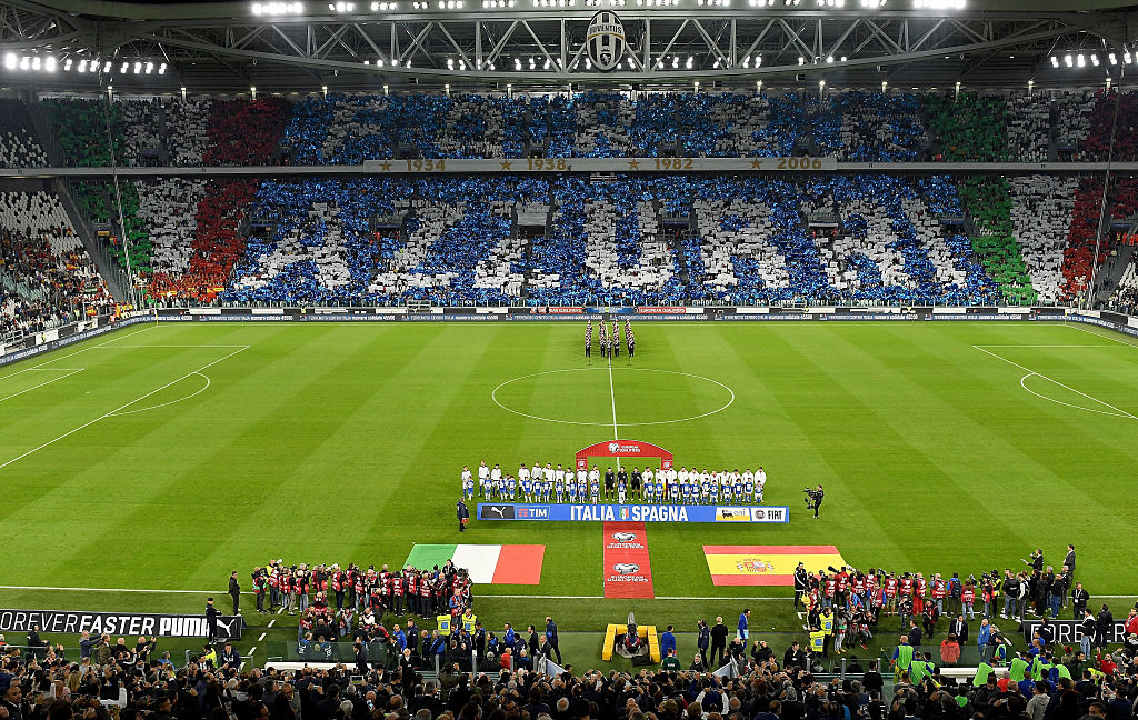 Italia-Spagna 1-1: male la nazionale di Ventura e che nostalgia di Conte Italia-Spagna 1-1: male la nazionale di Ventura e che nostalgia di Conte