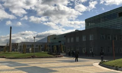 Apple Academy: 5 cose da sapere sul centro di eccellenza di Napoli