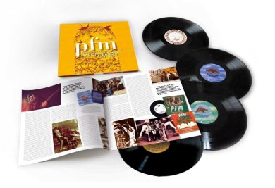 Premiata Forneria Marconi: la magia di Marconi Bakery