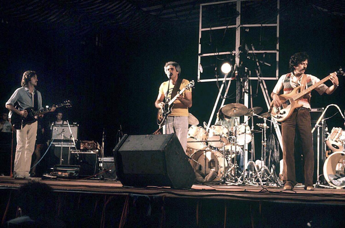 Premiata Forneria Marconi: la magia di Marconi Bakery Premiata Forneria Marconi: la magia di Marconi Bakery