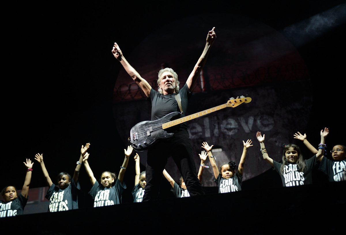 Galleria foto 'Desert Trip: dal 7 ottobre il concerto dei sogni con gli Stones, Who, Bob Dylan e…' - foto 2