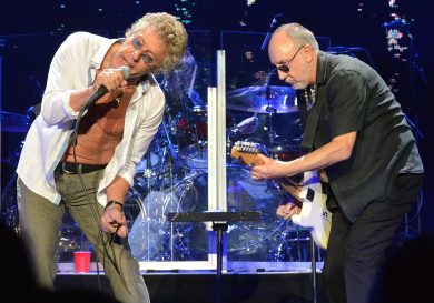 Desert Trip: dal 7 ottobre il concerto dei sogni con gli Stones, Who, Bob Dylan e…