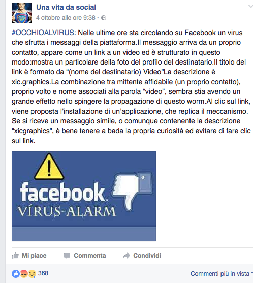 Le web bufale della settimana – Ep. 63 Le web bufale della settimana – Ep. 63