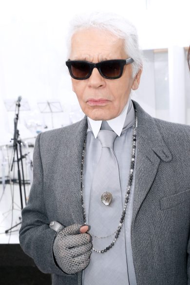 Karl Lagerfeld contro Kim Kardashian: “Se l’è cercata”