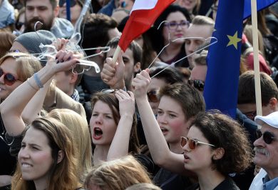 Polonia, stop alla legge anti-aborto. Vincono le donne – FOTO