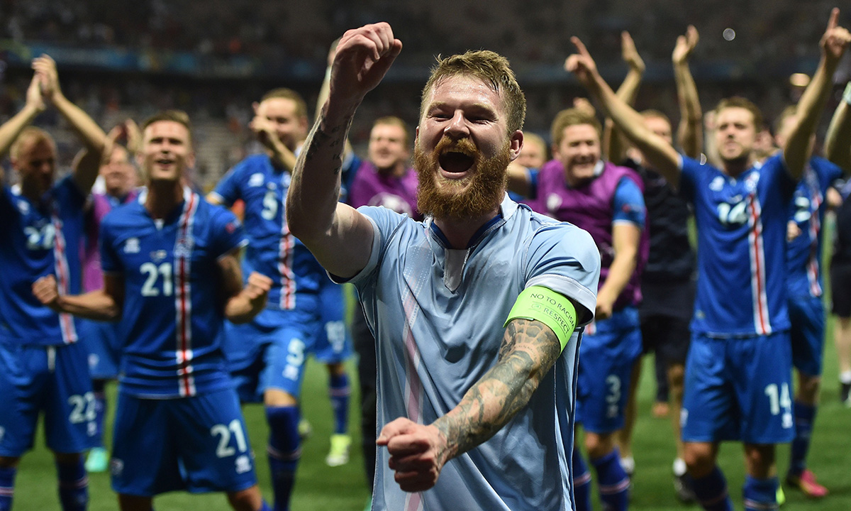 L’Islanda non cede i diritti a FIFA 17: “Rispettateci e pagateci di più” L’Islanda non cede i diritti a FIFA 17: “Rispettateci e pagateci di più”