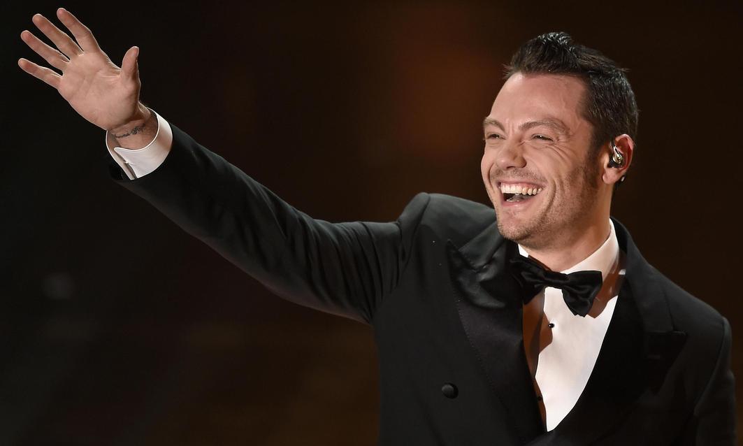 Tiziano Ferro, nel 2017 un tour negli stadi: ecco le date