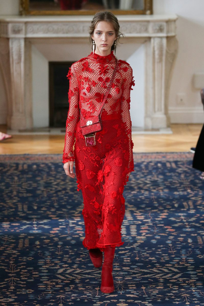 Parigi Fashion Week 2016, le sfilate – Parte 4