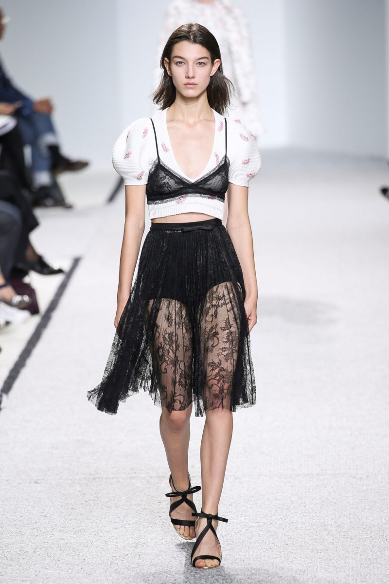 Parigi Fashion Week 2016, le sfilate – Parte 4