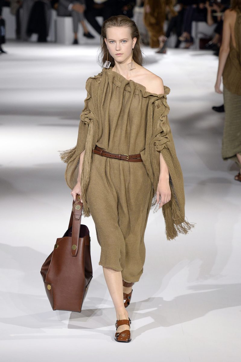 Parigi Fashion Week 2016, le sfilate – Parte 4