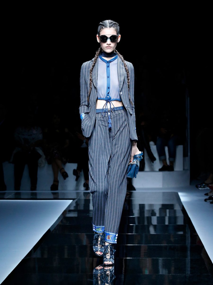 Parigi Fashion Week 2016, le sfilate – Parte 4