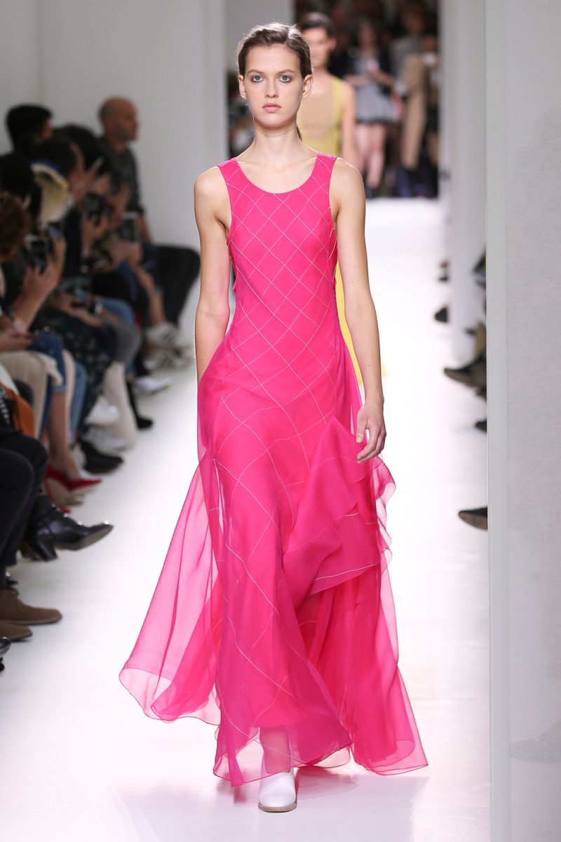 Parigi Fashion Week 2016, le sfilate – Parte 4