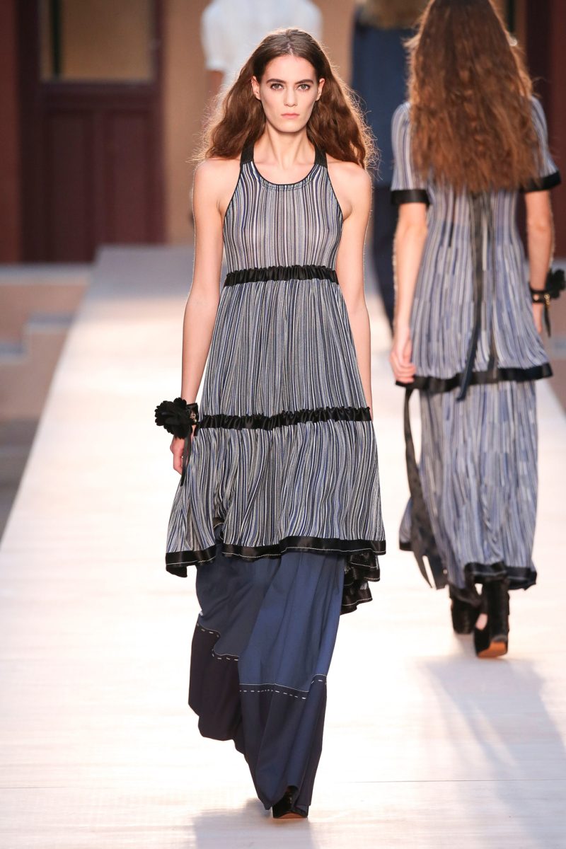 Parigi Fashion Week 2016, le sfilate – Parte 4