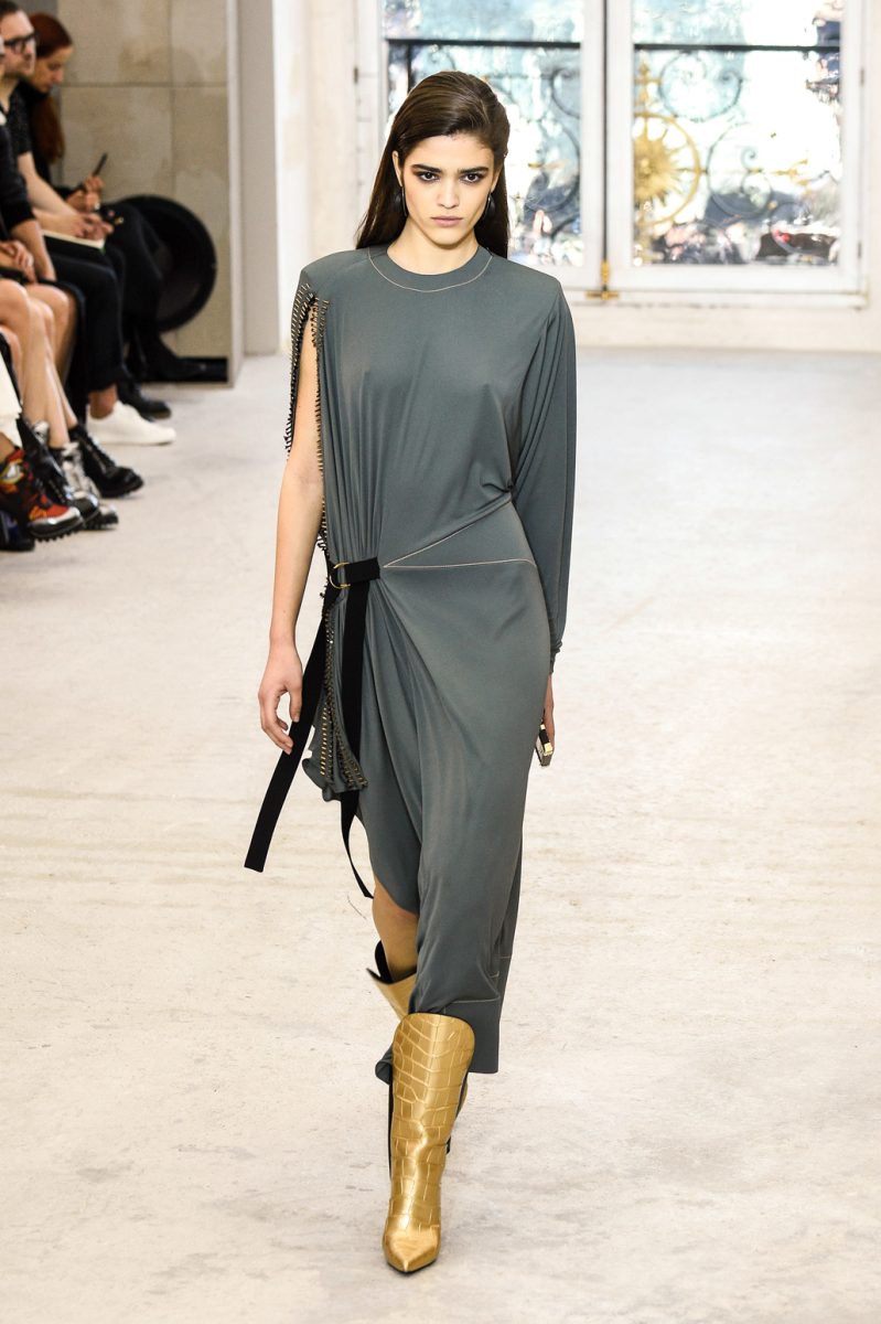 Parigi Fashion Week 2016, le sfilate – Parte 4