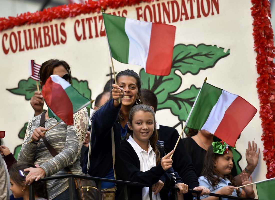 Usa: un museo e un premio per l’emigrazione Usa: un museo e un premio per l’emigrazione