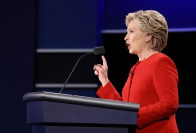 Usa 2016: per Hillary Clinton storico “endorsement” da The Atlantic Magazine