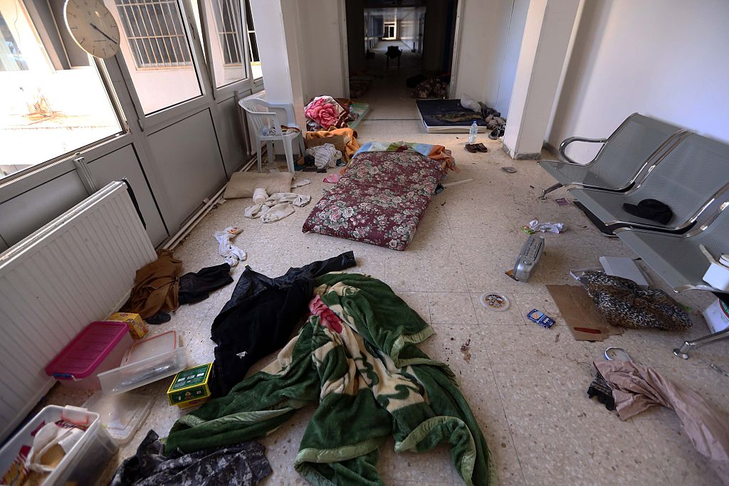 Sirte, “La fine dell’Isis è vicina”