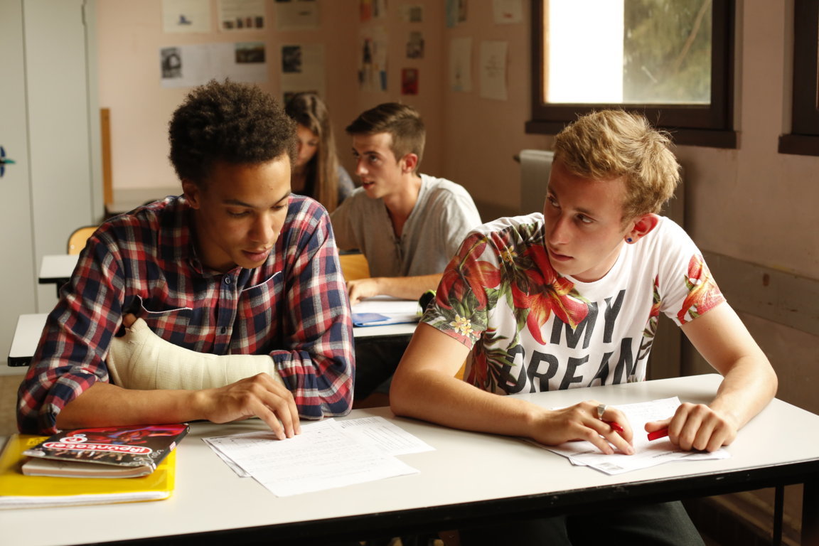 Quando hai 17 anni, l’età del turbamento  – La recensione