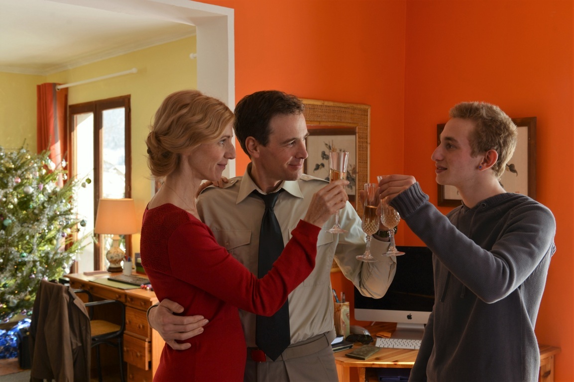 Quando hai 17 anni, l’età del turbamento  – La recensione