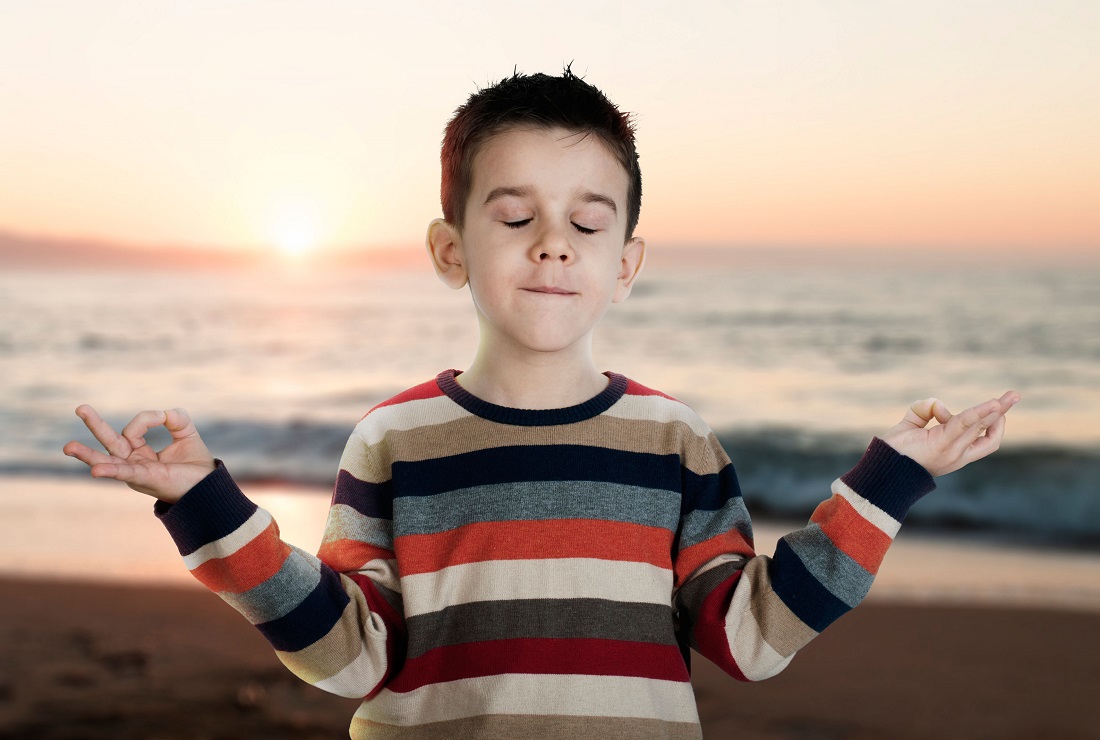 A scuola i capricci si combattono con lo yoga A scuola i capricci si combattono con lo yoga