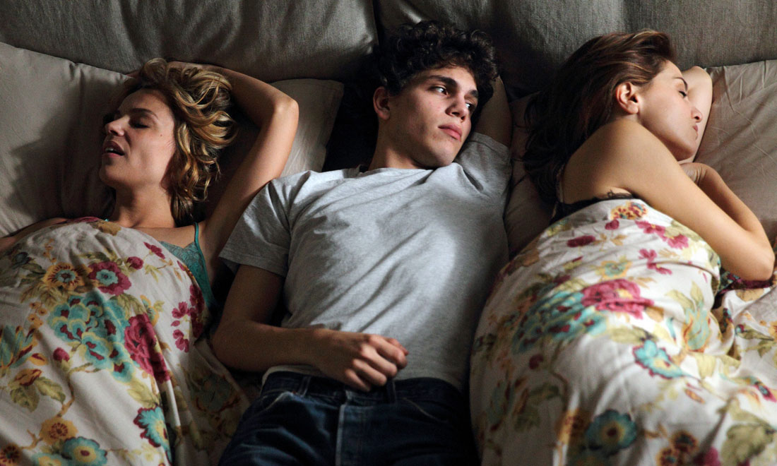 Qualcosa di nuovo, Paola Cortellesi e Micaela Ramazzotti amiche diverse – Video