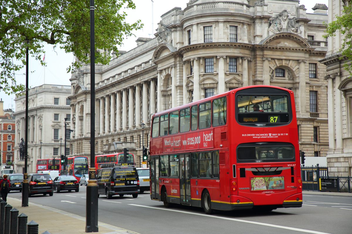 Galleria foto 'Le 10 leggi più strane in Gran Bretagna' - foto 5