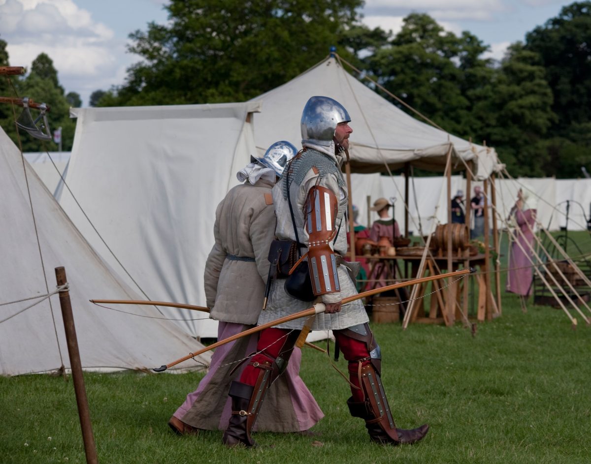 Galleria foto 'Le 10 leggi più strane in Gran Bretagna' - foto 3
