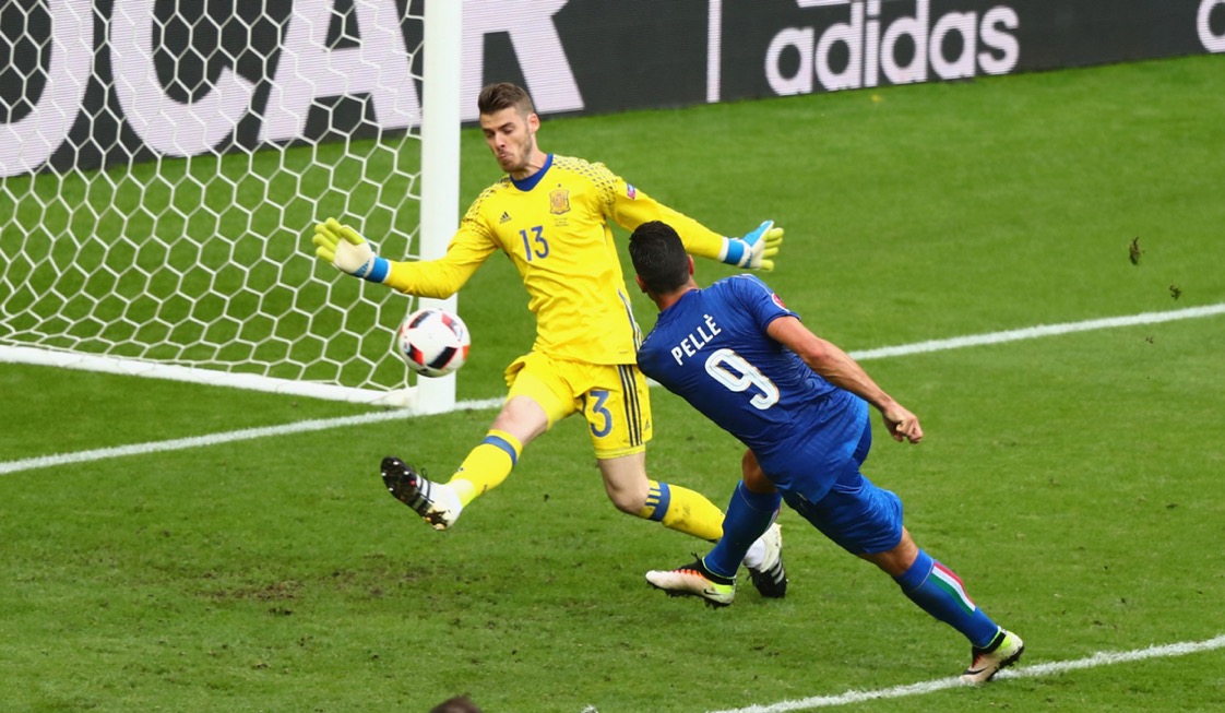 Italia – Spagna, tutti i precedenti: da Usa 1994 al 2-0 di Francia 2016