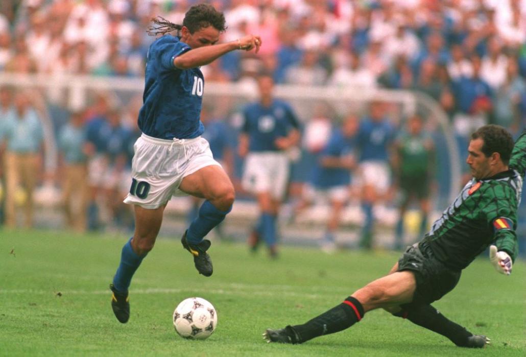 Italia – Spagna, tutti i precedenti: da Usa 1994 al 2-0 di Francia 2016