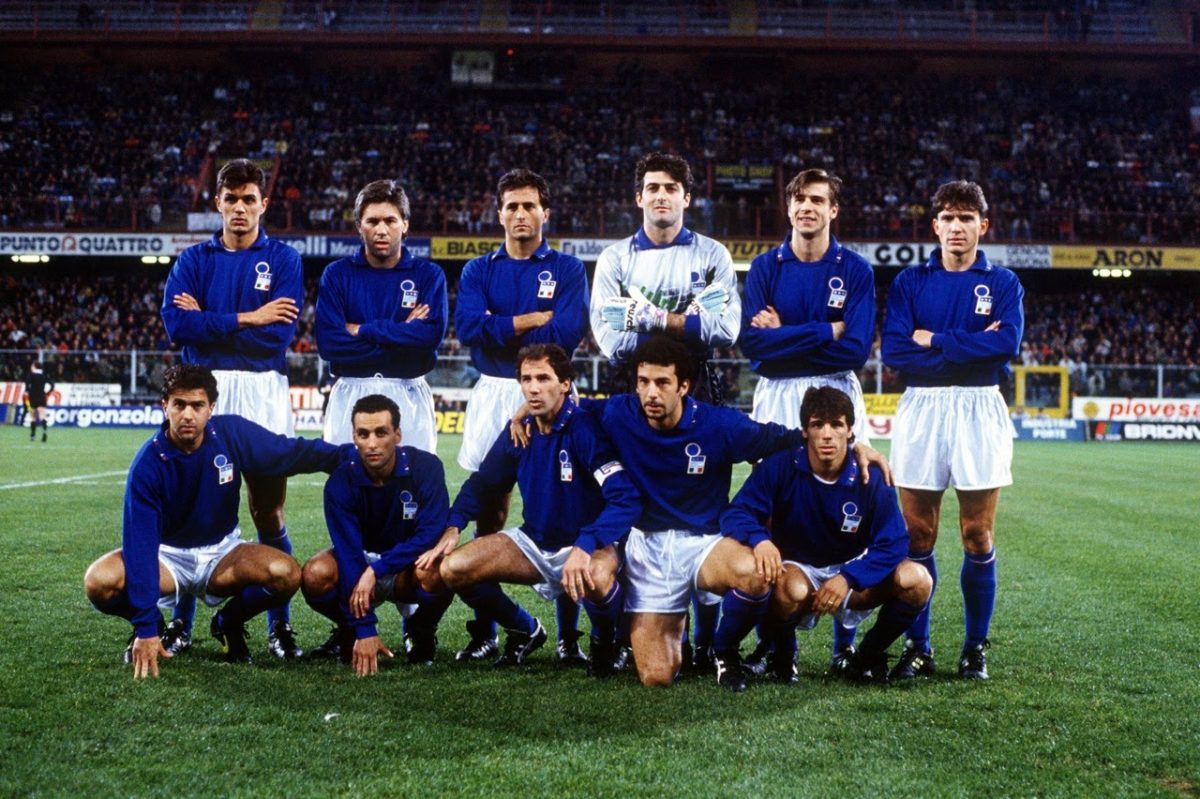 Italia – Spagna, tutti i precedenti: da Usa 1994 al 2-0 di Francia 2016