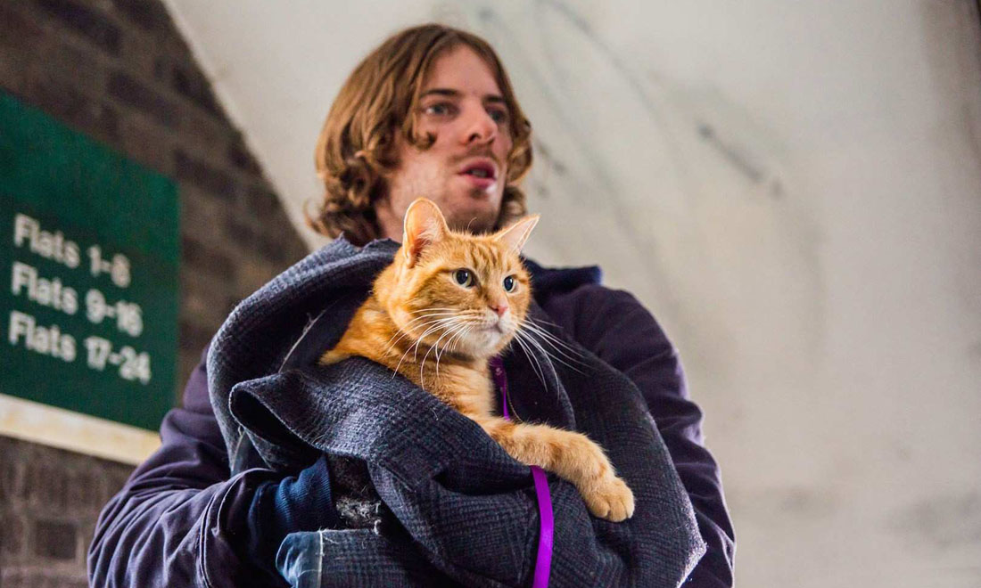 Film tratti da libri: 10 nuovi titoli in uscita