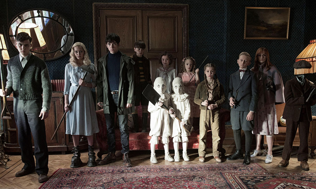 Film tratti da libri: 10 nuovi titoli in uscita