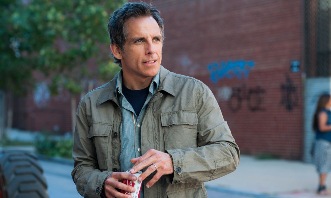 Ben Stiller: “Ho avuto il cancro” Ben Stiller: “Ho avuto il cancro”