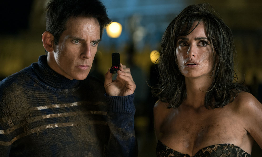 Ben Stiller: “Ho avuto il cancro” Ben Stiller: “Ho avuto il cancro”