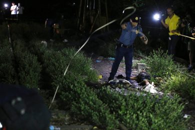 Filippine: la guerra sporca di Duterte contro tossici e spacciatori