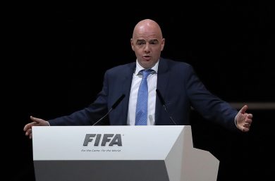 Infantino e il Mondiale a 48 squadre: perché sì e perché no