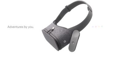 Google Daydream View: le cose da sapere