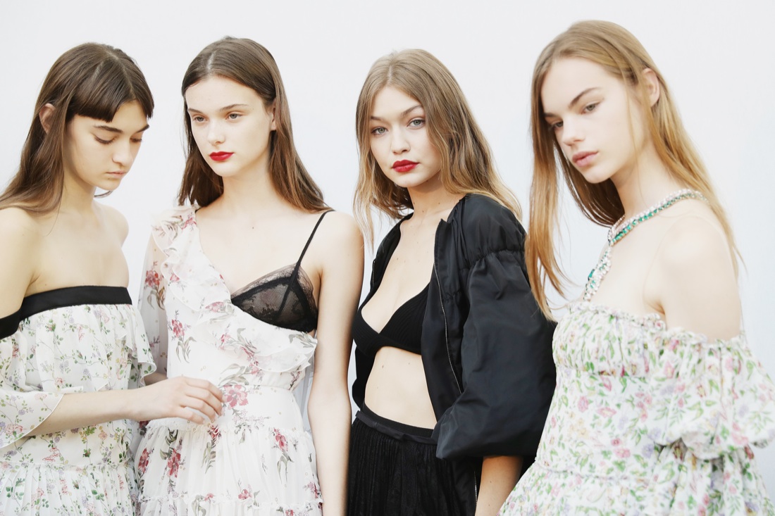 Le foto più sexy della settimana: 28 settembre – 5 ottobre 2016 Le foto più sexy della settimana: 28 settembre – 5 ottobre 2016