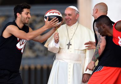 “Sport e Fede”: una conferenza internazionale in Vaticano