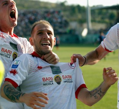 Serie B 2016-2017: arriva il primo cartellino verde