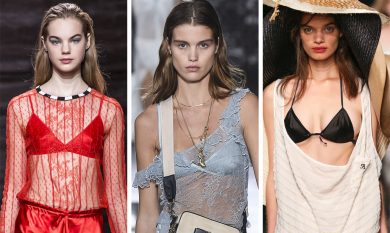 Parigi Fashion Week 2016, le sfilate – Parte 3