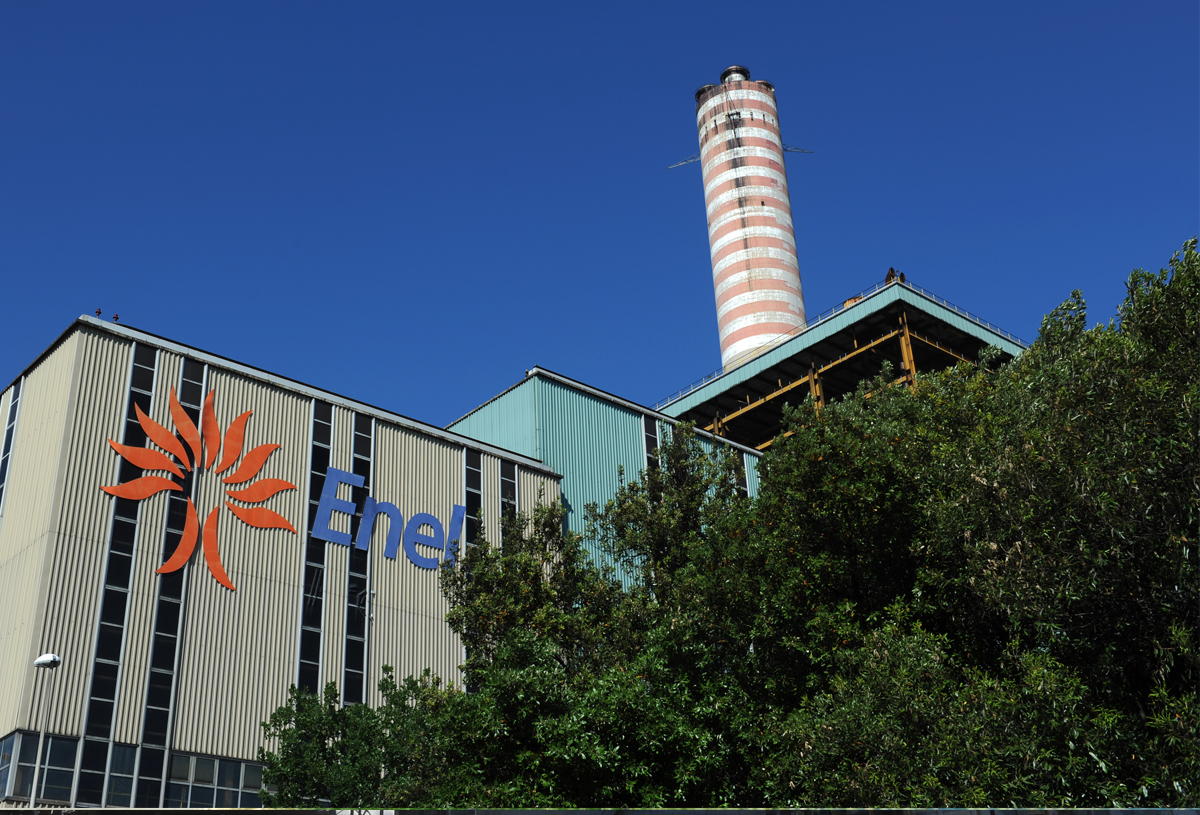 Futur-E: l’energia si trasforma per creare valore Futur-E: l’energia si trasforma per creare valore