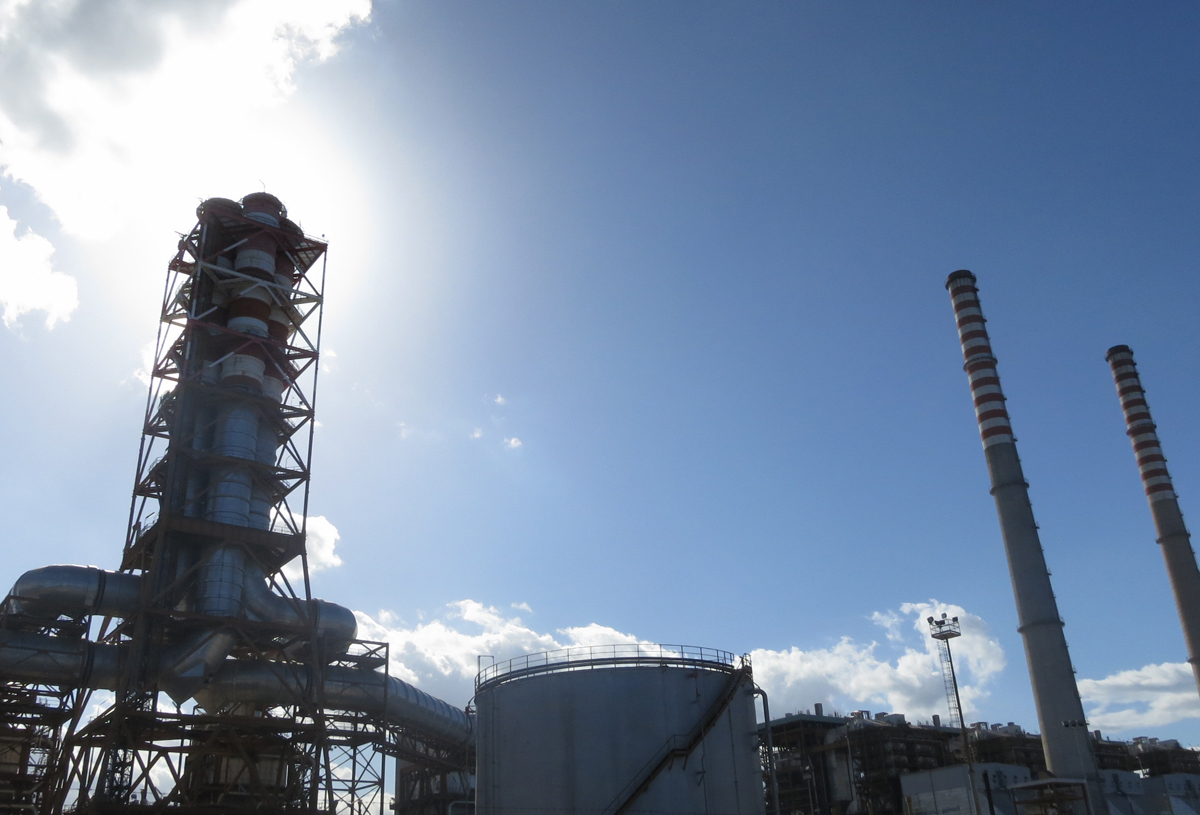 Futur-E: l’energia si trasforma per creare valore Futur-E: l’energia si trasforma per creare valore