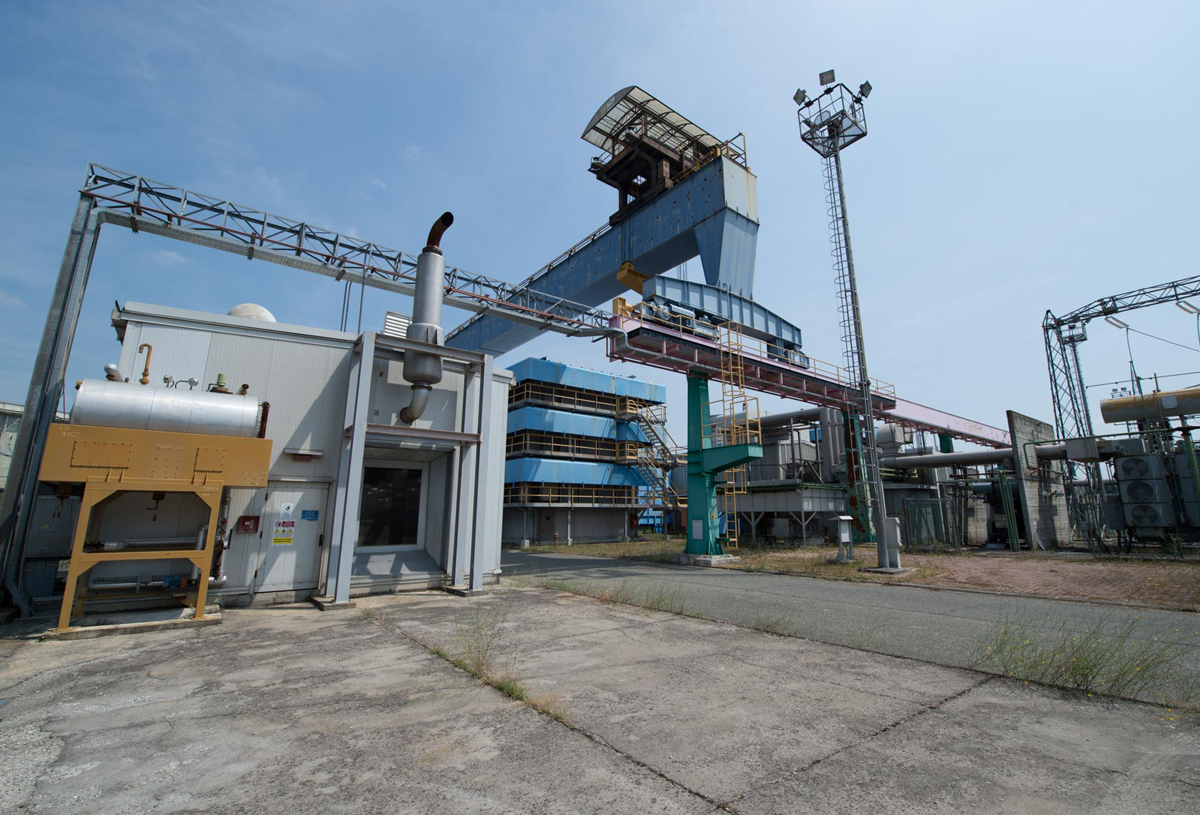 Futur-E: l’energia si trasforma per creare valore Futur-E: l’energia si trasforma per creare valore